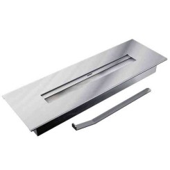 Quemador largo bioalcohol