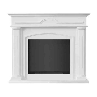 Biochimenea de suelo December