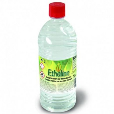 Bioetanol Ethaline