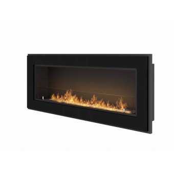 Simplefire Frame 1200 negra