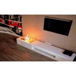 Quemador de bioetanol Infire WK 600 - El Club del Fuego