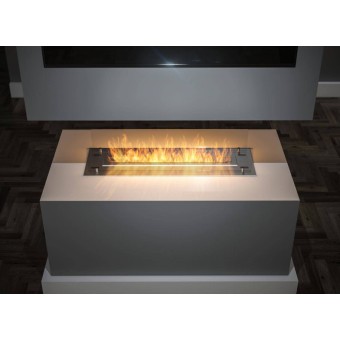 Quemador Bioetanol WK 1000 - El Club del Fuego