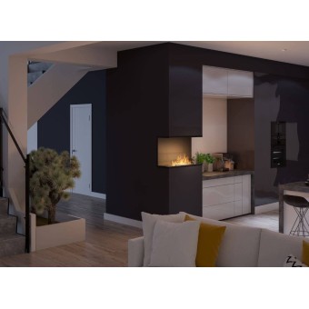 Biochimenea de Columna C800 Vers 2