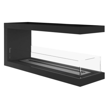 Chimenea de bioetanol Infire U-1000