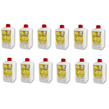 12 litros bioetanol Antimosquitos Ethaline Limón