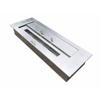 Quemador de 2,5 litros Feuer