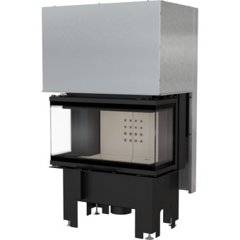 Kratki NBC 7 Izquierda/Derecha BS Guillotina