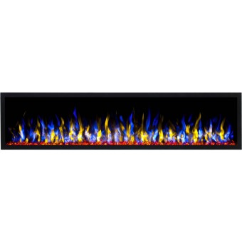 Chimenea eléctrica Pride S183