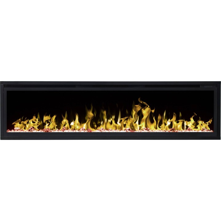 Chimenea eléctrica Aflamo Royal 65
