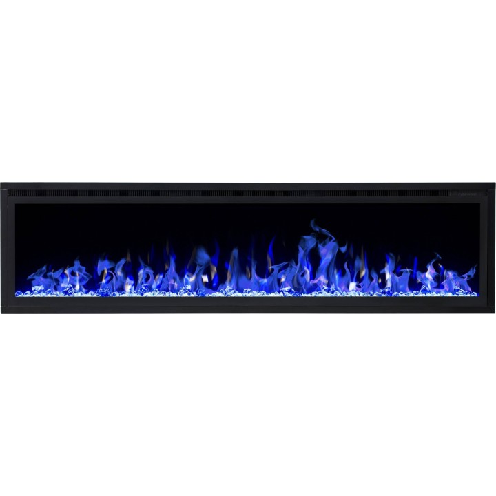 Chimenea eléctrica Royal 65