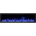 Chimenea eléctrica Royal 65