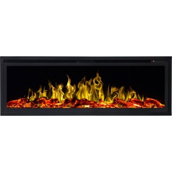 Chimenea eléctrica Royal 50 - El Club del Fuego