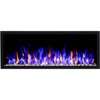 Chimenea eléctrica Pride S115