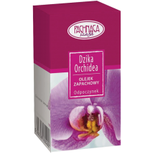 Aceite Aromática Orquídeas para biochimeneas