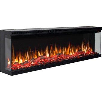 Chimenea eléctrica Unique 107
