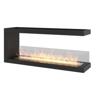 Chimenea de bioetanol Barcelona U-1200