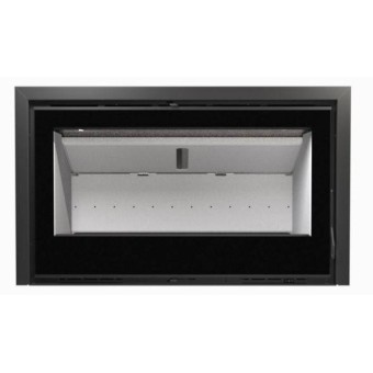 Insertable de leña Carbel I-80