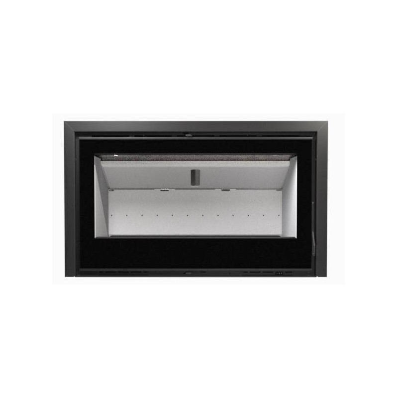 Insertable de leña Carbel I-80