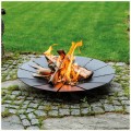Brasero de jardín Sunny - El Club del Fuego