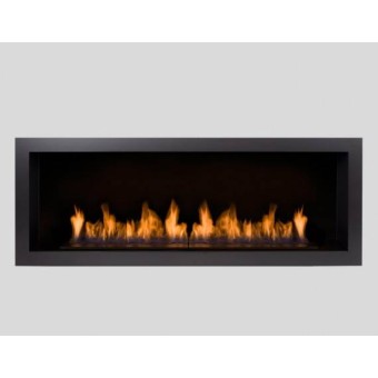 Chimenea de bioetanol Pele 1200