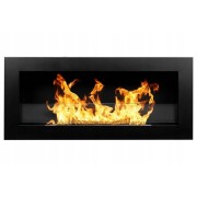 Chimenea de bioetanol Mare Slim El CLub del Fuego