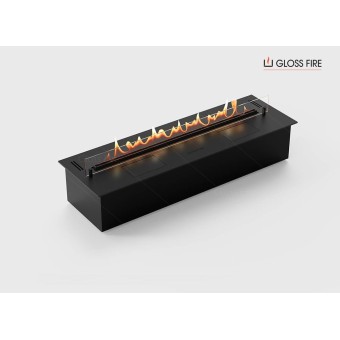 Quemador automático Dalex 1000 - El Club del Fuego