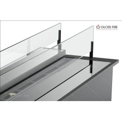 Slider Glass 1000 - El Club del Fuego
