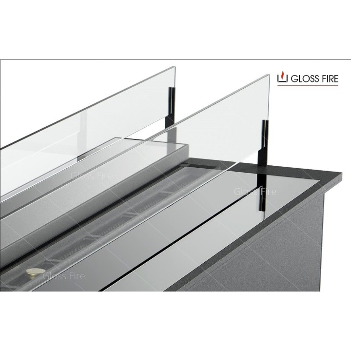 Slider Glass 1000 - El Club del Fuego