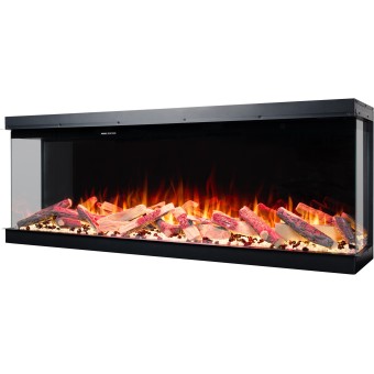 Chimenea eléctrica Superb 50 - El Club del Fuego