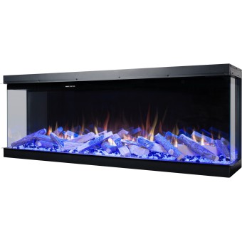 Chimenea Aflamo Superb 50 - El Club del Fuego