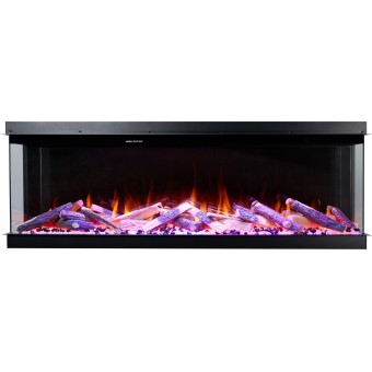 Chimenea Aflamo Superb 50 - El Club del Fuego