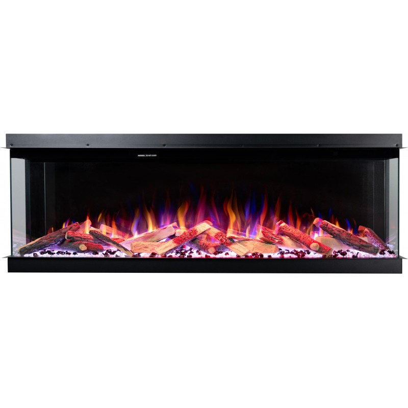 Chimenea eléctrica Aflamo Superb 60 Chimenea eléctrica Aflamo Superb 60