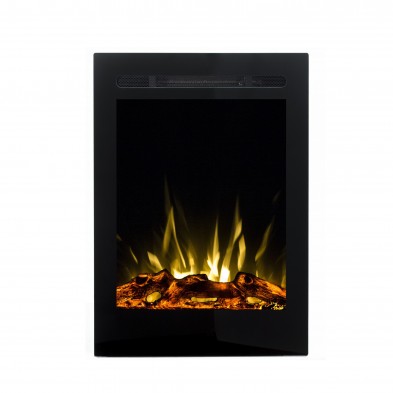 Chimenea eléctrica vertical LED 50 PRO