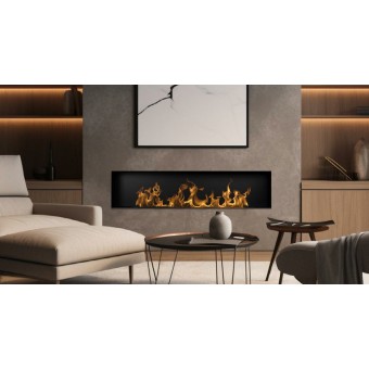 Chimenea de bioetanol Juno 174