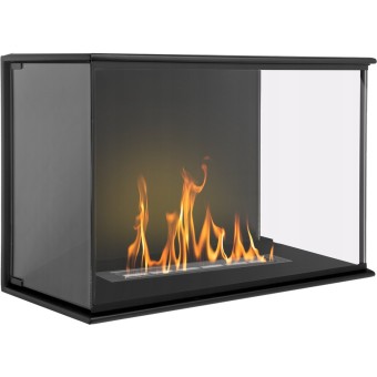 Chimenea de bioetanol Lares 100