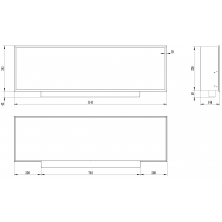 Dimensiones Juno 114