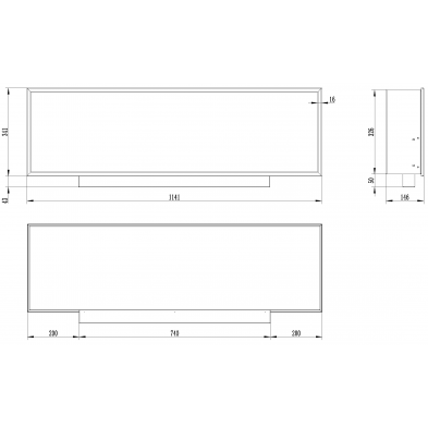 Dimensiones Juno 114