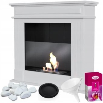 November P - El Club del Fuego