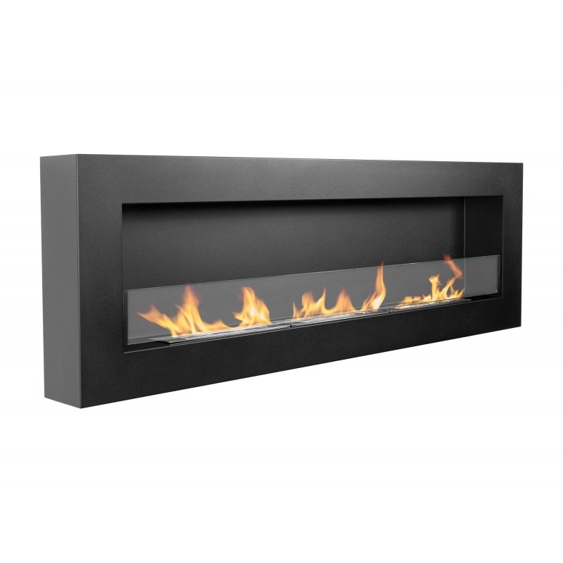 Chimenea de bioetanol S-Line 1200 Chimenea de bioetanol S-Line 1200