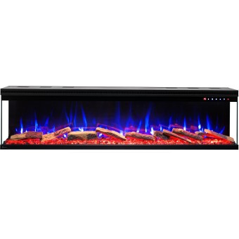 Chimenea eléctrica Unique 183