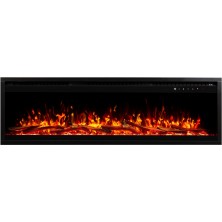 Chimenea eléctrica Royal PRO 100
