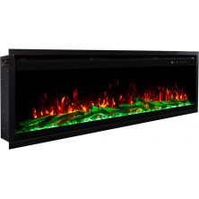 Chimenea eléctrica Royal PRO 100 Aflamo
