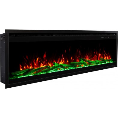 Chimenea eléctrica Royal PRO 100 Aflamo