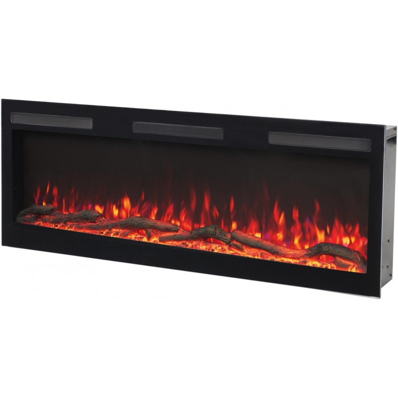 Chimenea eléctrica Aflamo Majestic PRO 107 Chimenea eléctrica Aflamo Majestic PRO 107