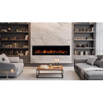 Royal 3D 140 - El Club del Fuego
