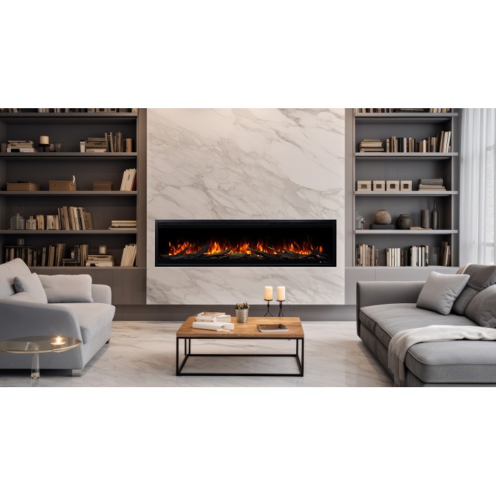 Royal 3D 140 - El Club del Fuego