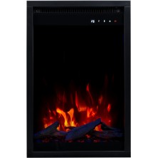 Aflamo 3D vertical - El Club del Fuego