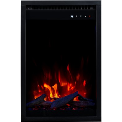 Aflamo 3D vertical - El Club del Fuego