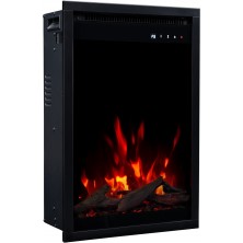 Aflamo 3D vertical