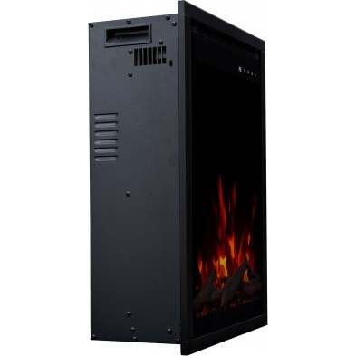 Aflamo 3D vertical para empotrar